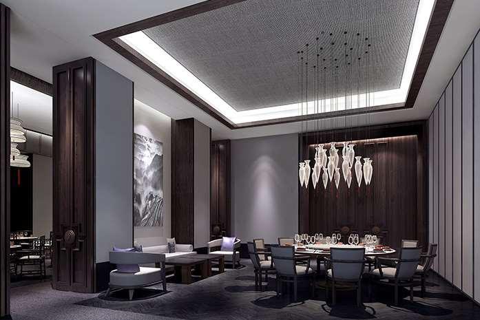 Wanda Realm Resort Nanning Einrichtungen foto